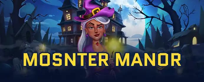 Monster Manor