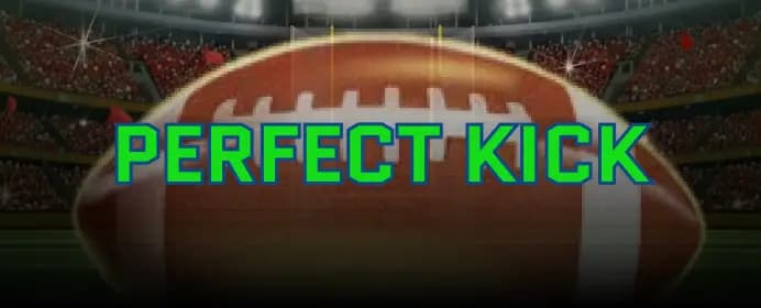 Perfect Kick