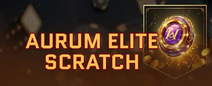 Aurum Elite Scratch