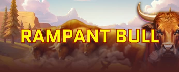 Rampant Bull