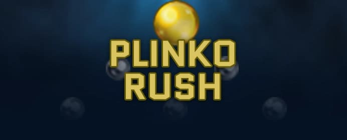 Plinko Rush