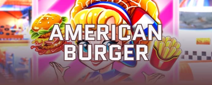American Burger