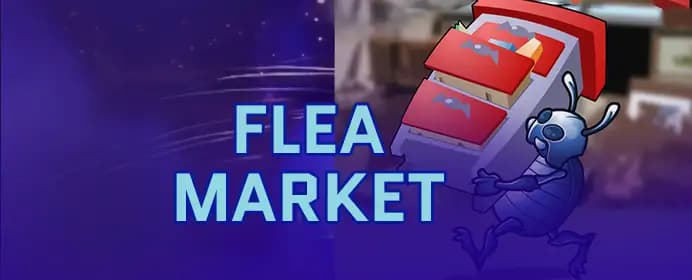 Flea Market