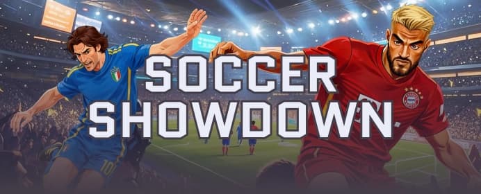 Soccer Showdown