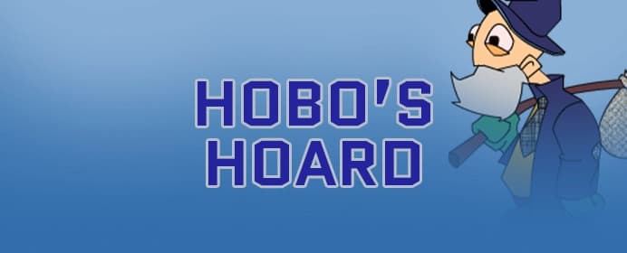 Hobo's Hoard