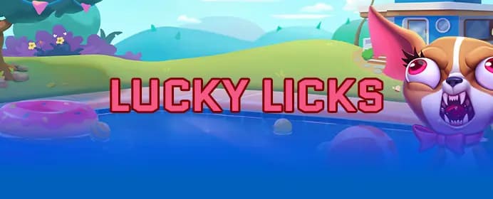 Lucky Licks