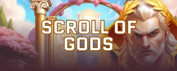Scroll Of Gods