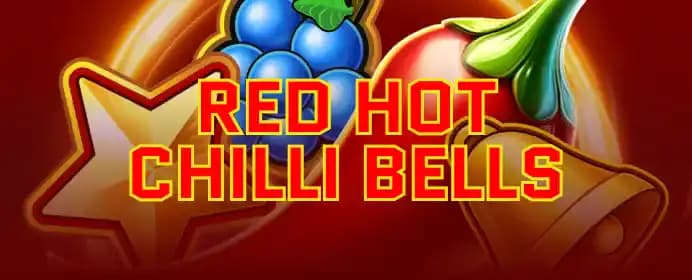 Red Hot Chilli Bells