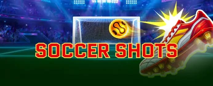 Soccer Shots