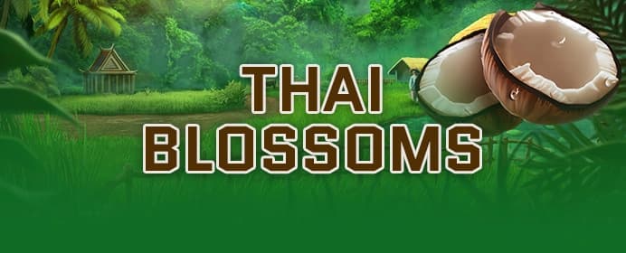 Thai Blossoms