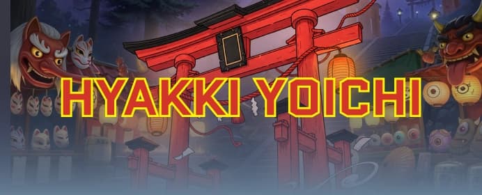 Hyakki Yoichi