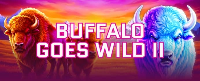 Buffalo Goes Wild II