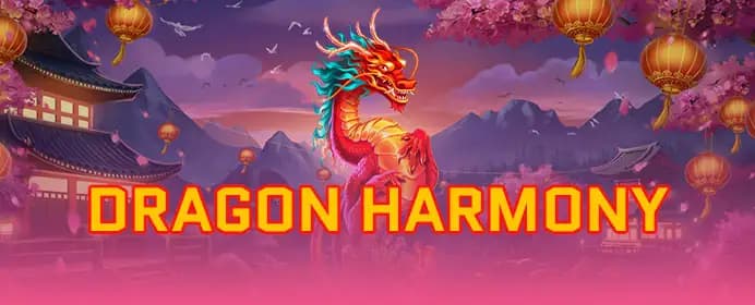 Dragon Harmony