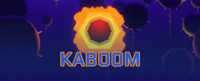 Kaboom!
