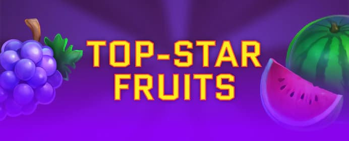 Top Star Fruits 