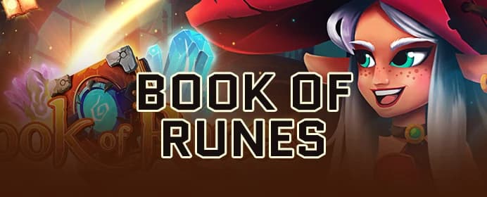 Book of Runes