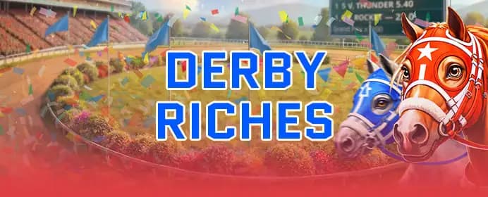 Derby Riches