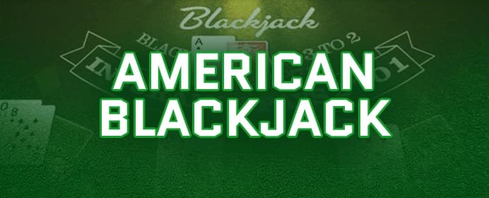 American Blackjack