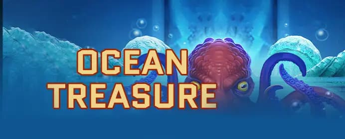 Ocean Treasure