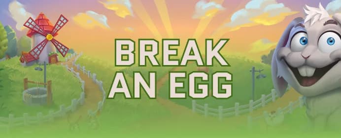 Break An Egg