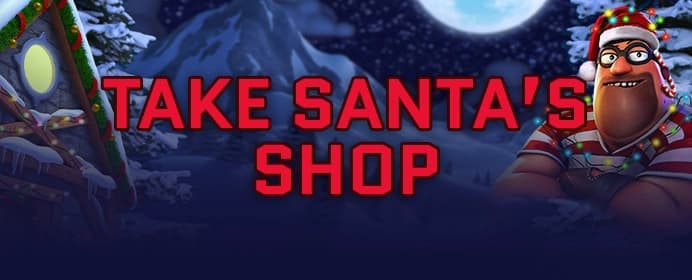 Take Santa's Shop 