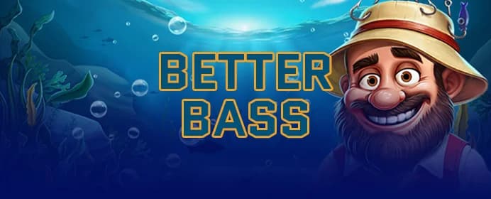 Better Bass Cash
