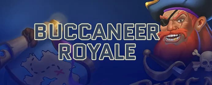 Buccaneer Royale
