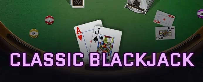 Classic BlackJack	