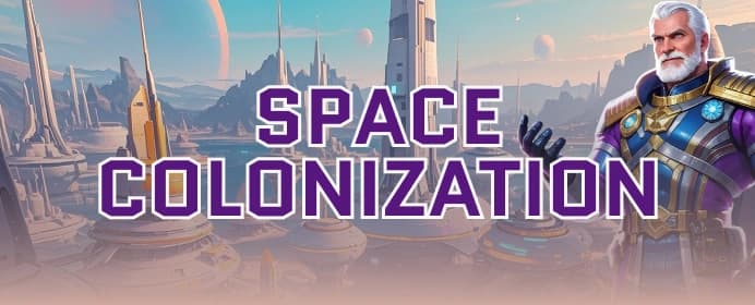 Space Colonization