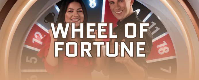 Wheel Of Fortune