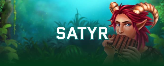 Satyr