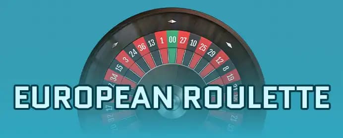 European Roulette