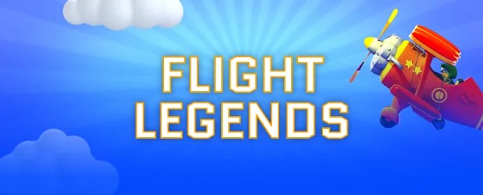 Flight Legends