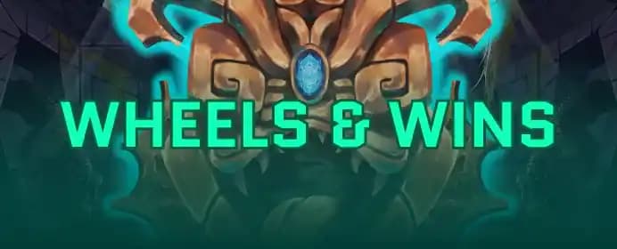 Wheels & Wins