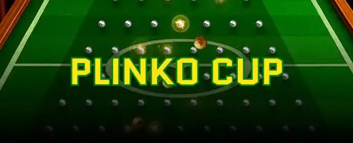 Plinko Cup