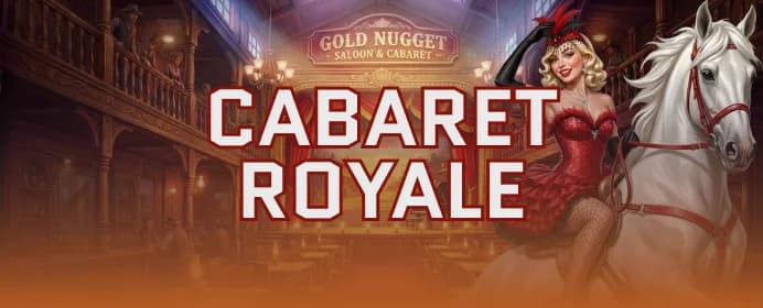 Cabaret Royale