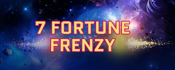 7 Fortune Frenzy 