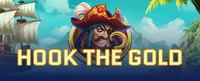 Hook the Gold