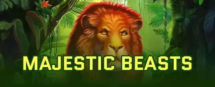 Majestic Beasts 