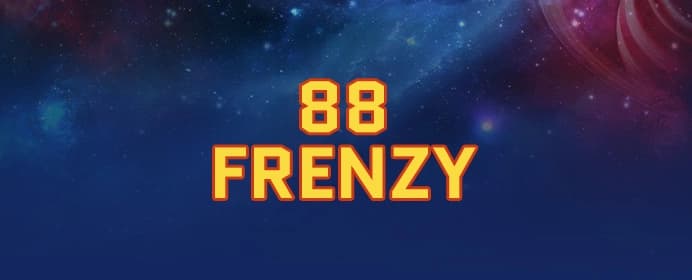 88 Frenzy 