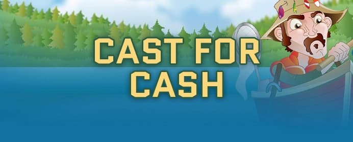 Cast For Cash