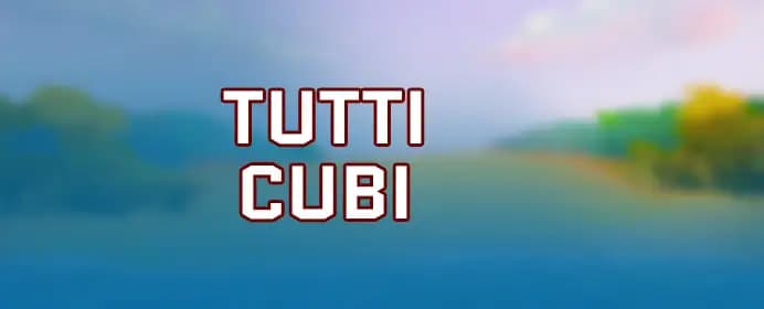 Tutti Cubi