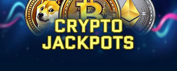 Crypto Jackpots