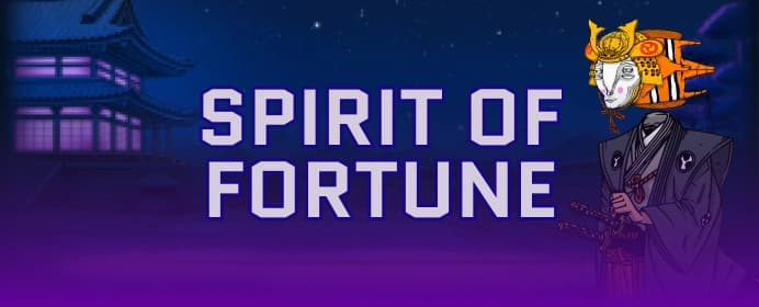 Spirit of Fortune