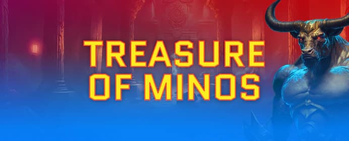 Treasure of Minos