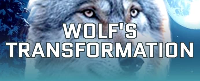 Wolf's Transformation
