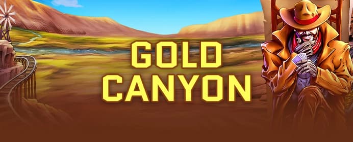 Gold Canyon