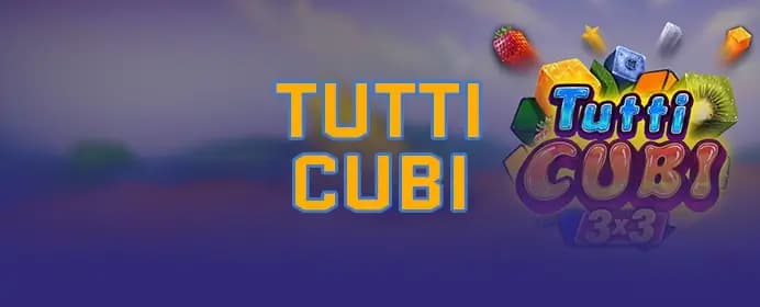 Tutti Cubi