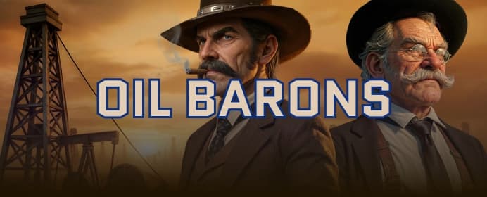 Oil Barons