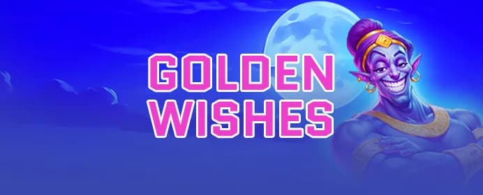 Golden Wishes